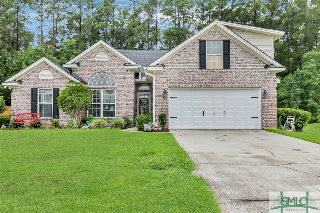 Property Photo:  313 Brighton Woods Drive  GA 31322 