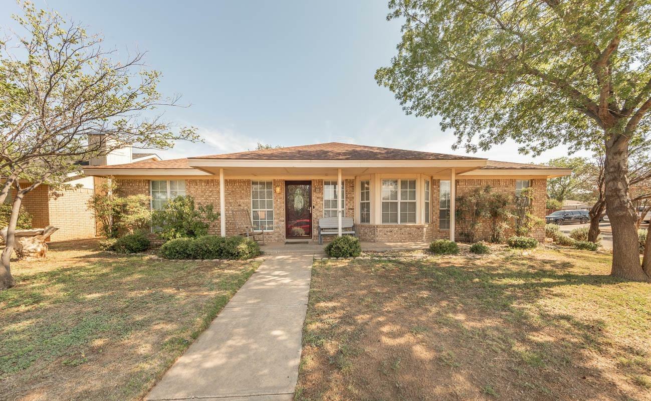 Property Photo:  5724 96th Street  TX 79424 