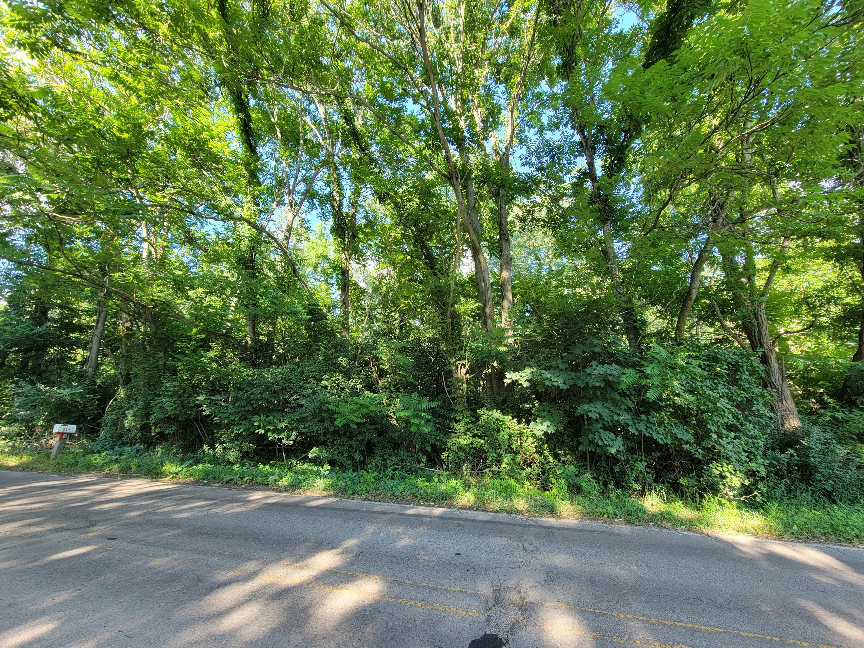 Property Photo:  0 S Sutton Road  MI 49203 