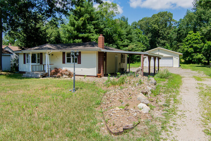 1819 Ontario Road  Niles MI 49120 photo