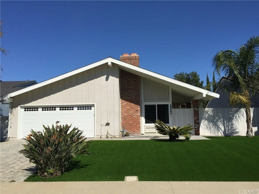 Property Photo:  4281 Fireside Circle  CA 92604 