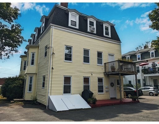 Property Photo: 155 Maple St 3 MA 01923