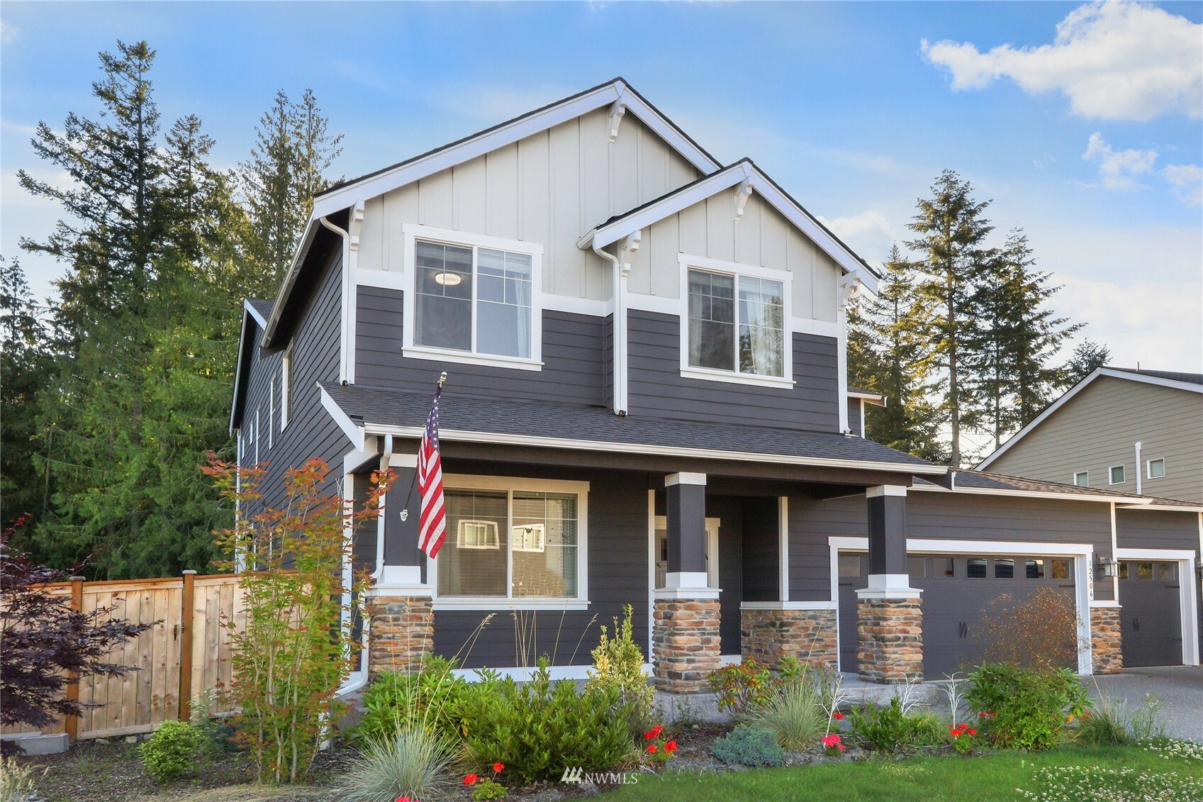 Property Photo: 12506 Emerald Ridge Boulevard E WA 98374