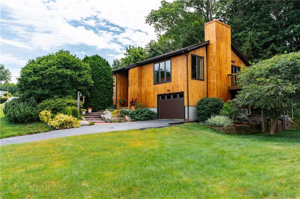 Property Photo: 195 Colonial Av RI 02878