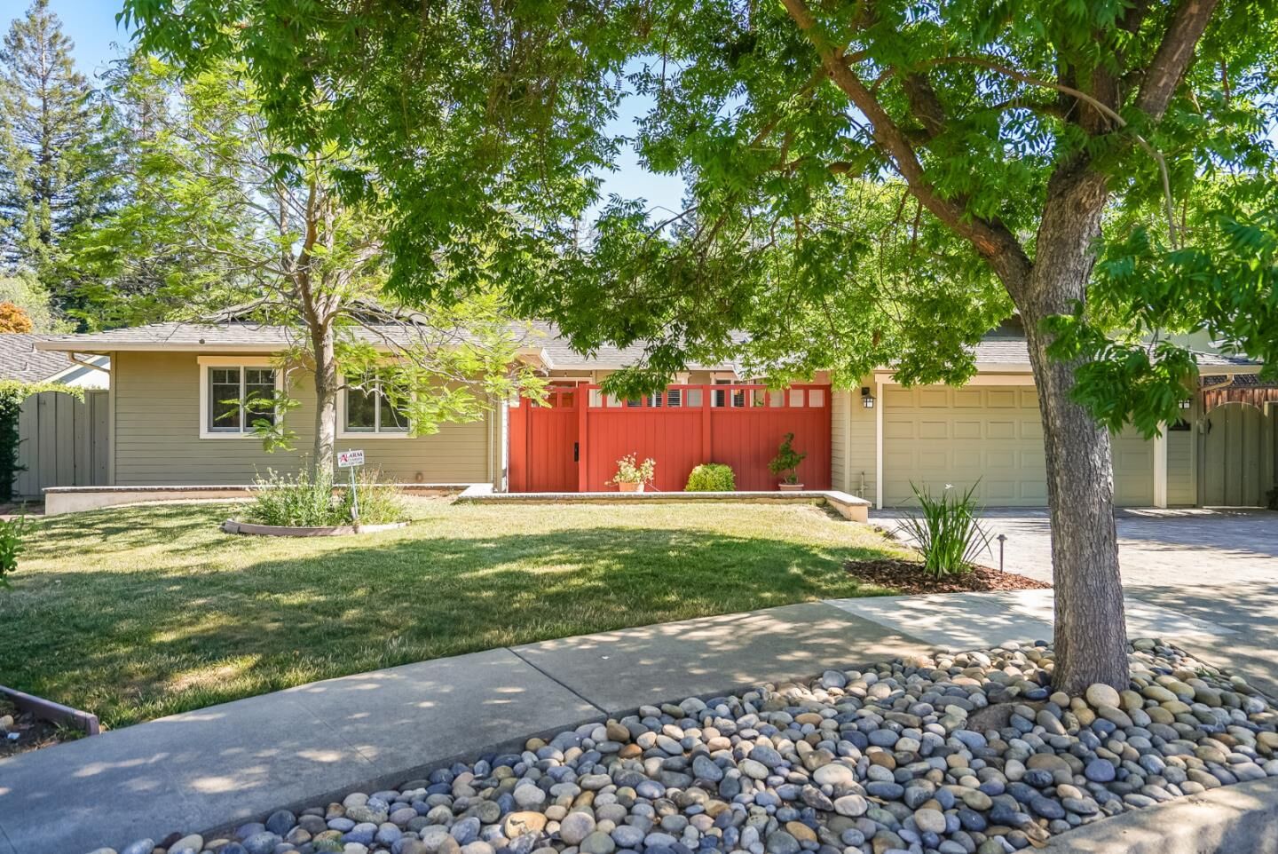 Property Photo:  106 Cherrystone Court  CA 95032 