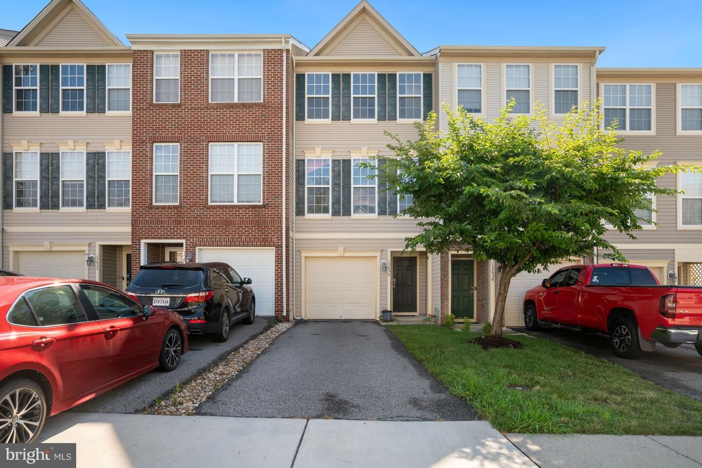 Property Photo:  15636 John Diskin Circle  VA 22191 