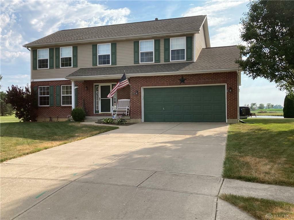 157 Ashmark Court  Brookville OH 45309 photo