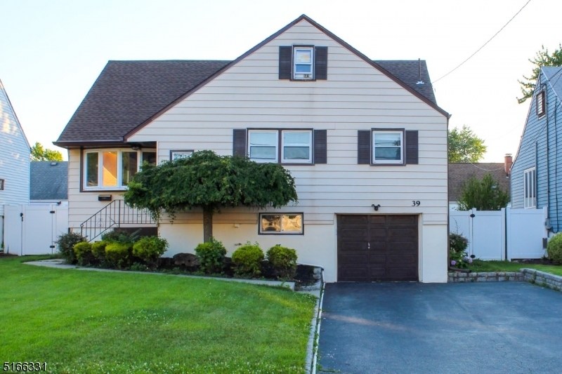 Property Photo: 39 De Grasse St NJ 08863