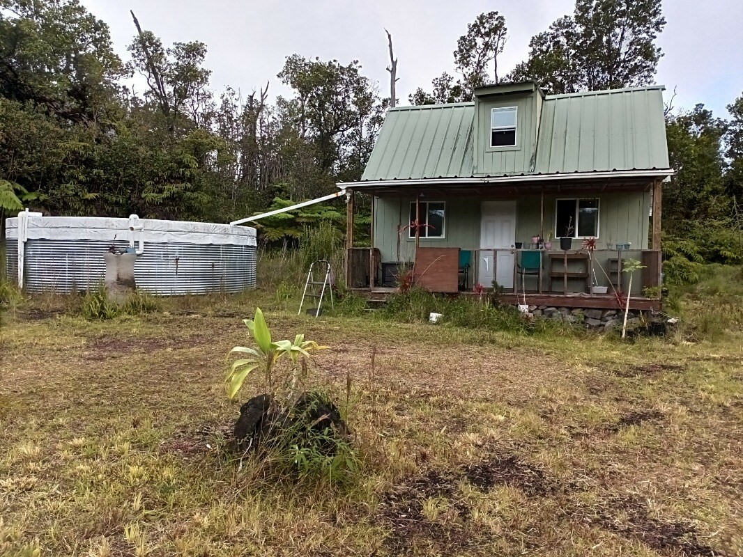 Property Photo:  11-2080 Makoa Rd  HI 96785 