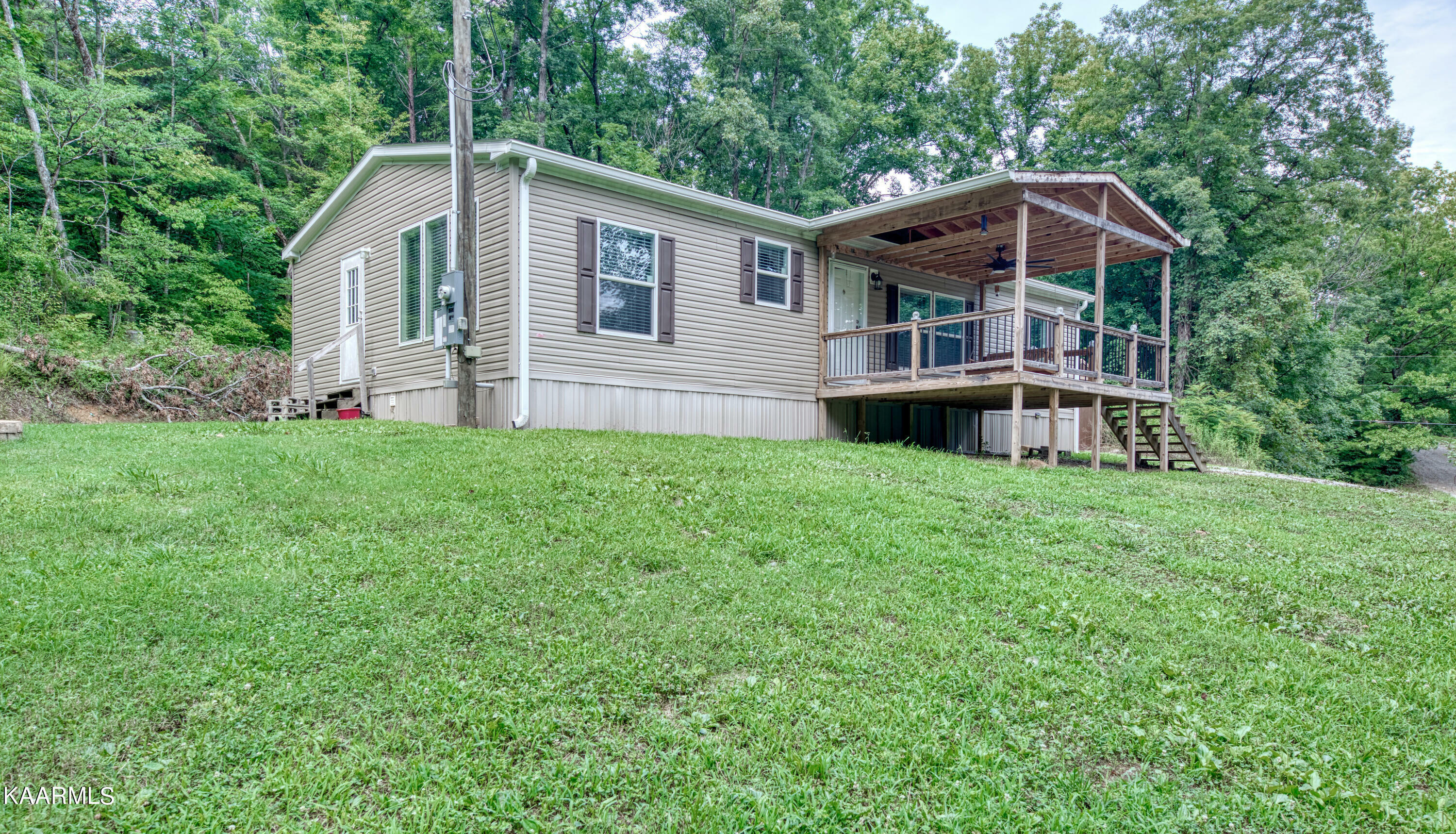 Property Photo:  500 Lick Creek Rd  TN 37385 