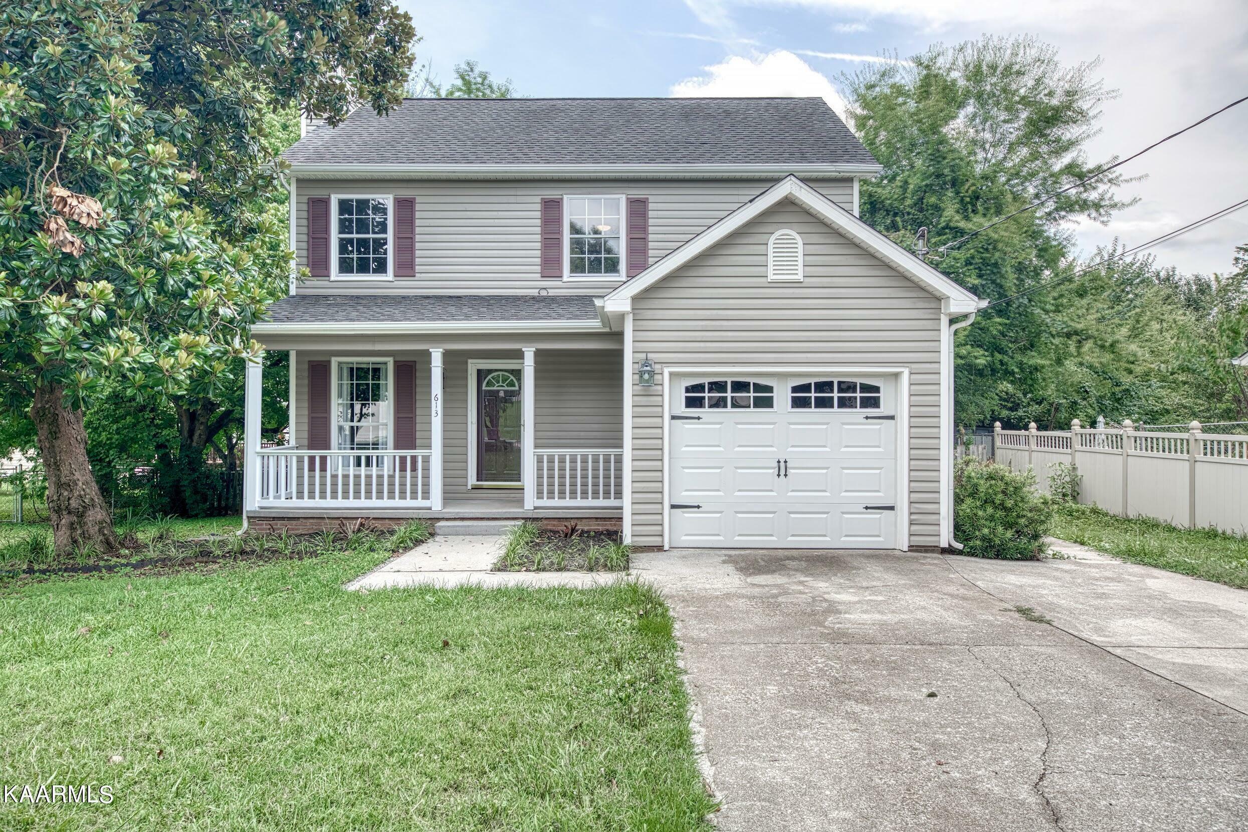 Property Photo:  613 Waterford Drive  TN 37934 