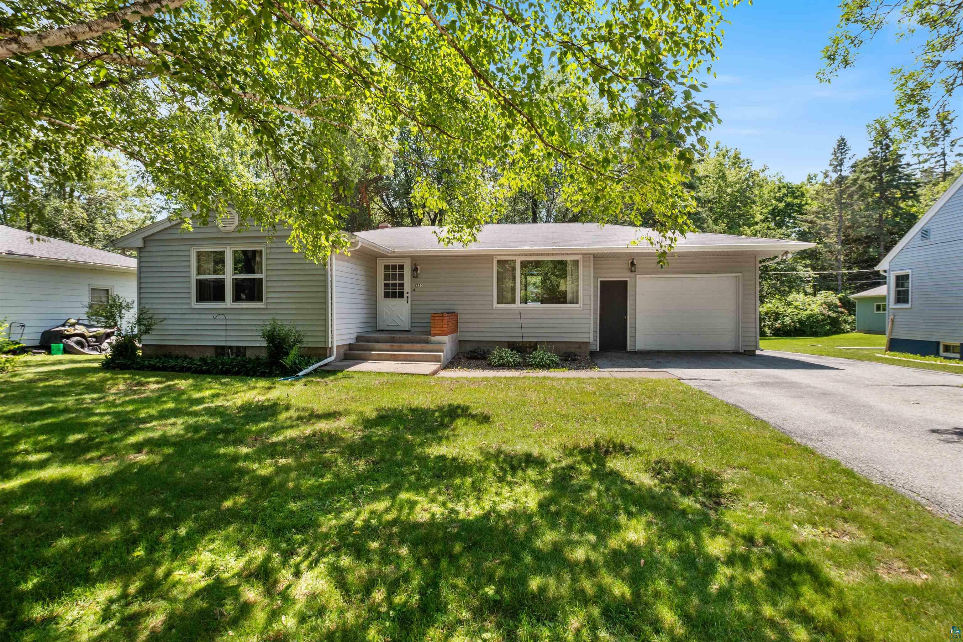 Property Photo:  3225 Celia St  MN 55811 