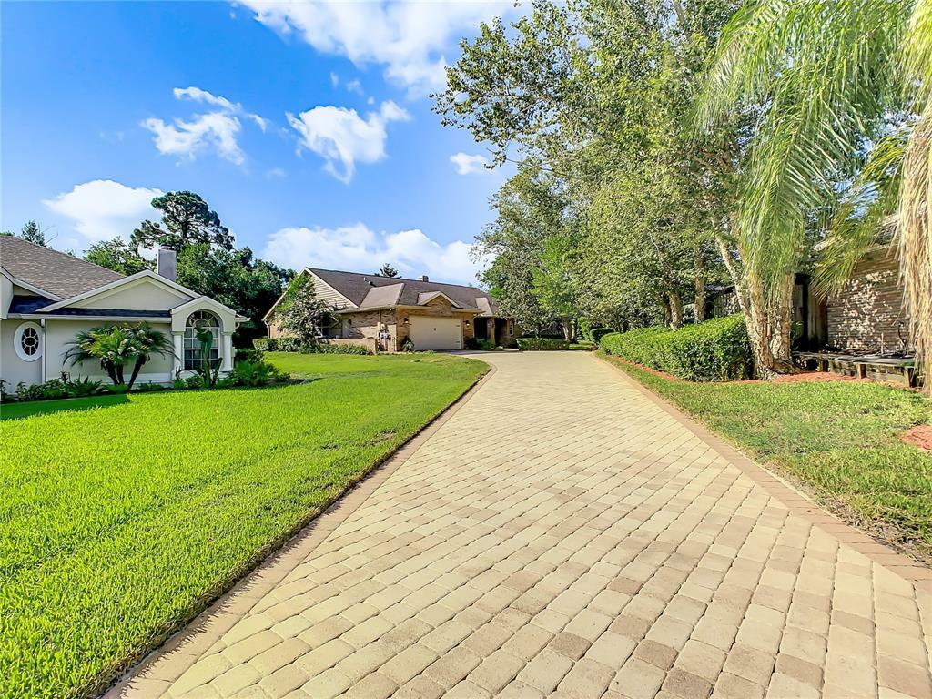 Property Photo:  229 Cedarwood Court  FL 32713 