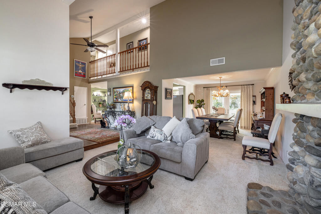 Property Photo: 271 N Park View Drive CA 91377