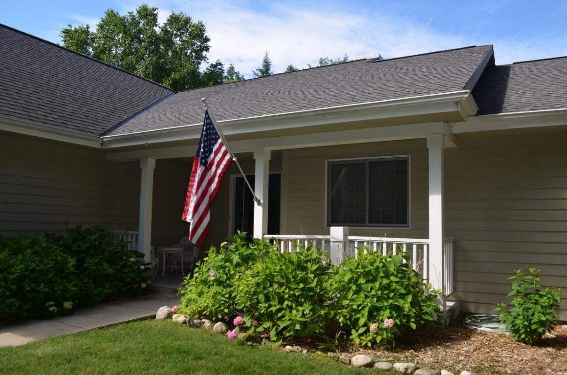 Property Photo:  4947 Turfway  MI 49740 