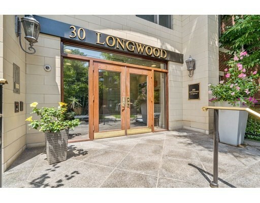 Property Photo:  30 Longwood Ave 203  MA 02446 