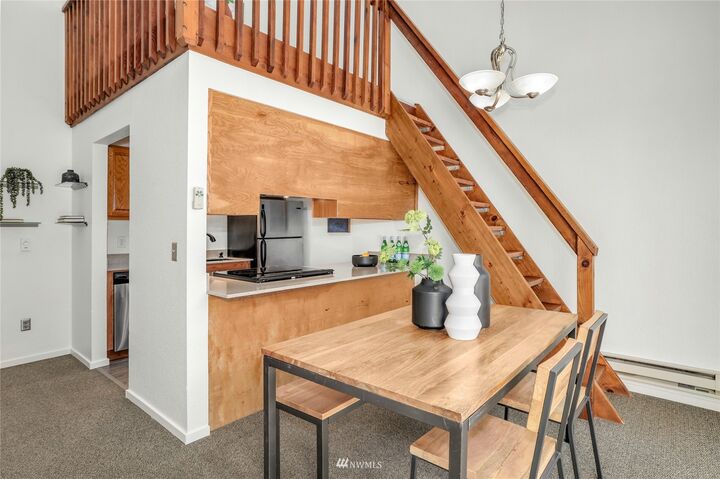 Property Photo:  19855 25th Avenue NE 309  WA 98155 