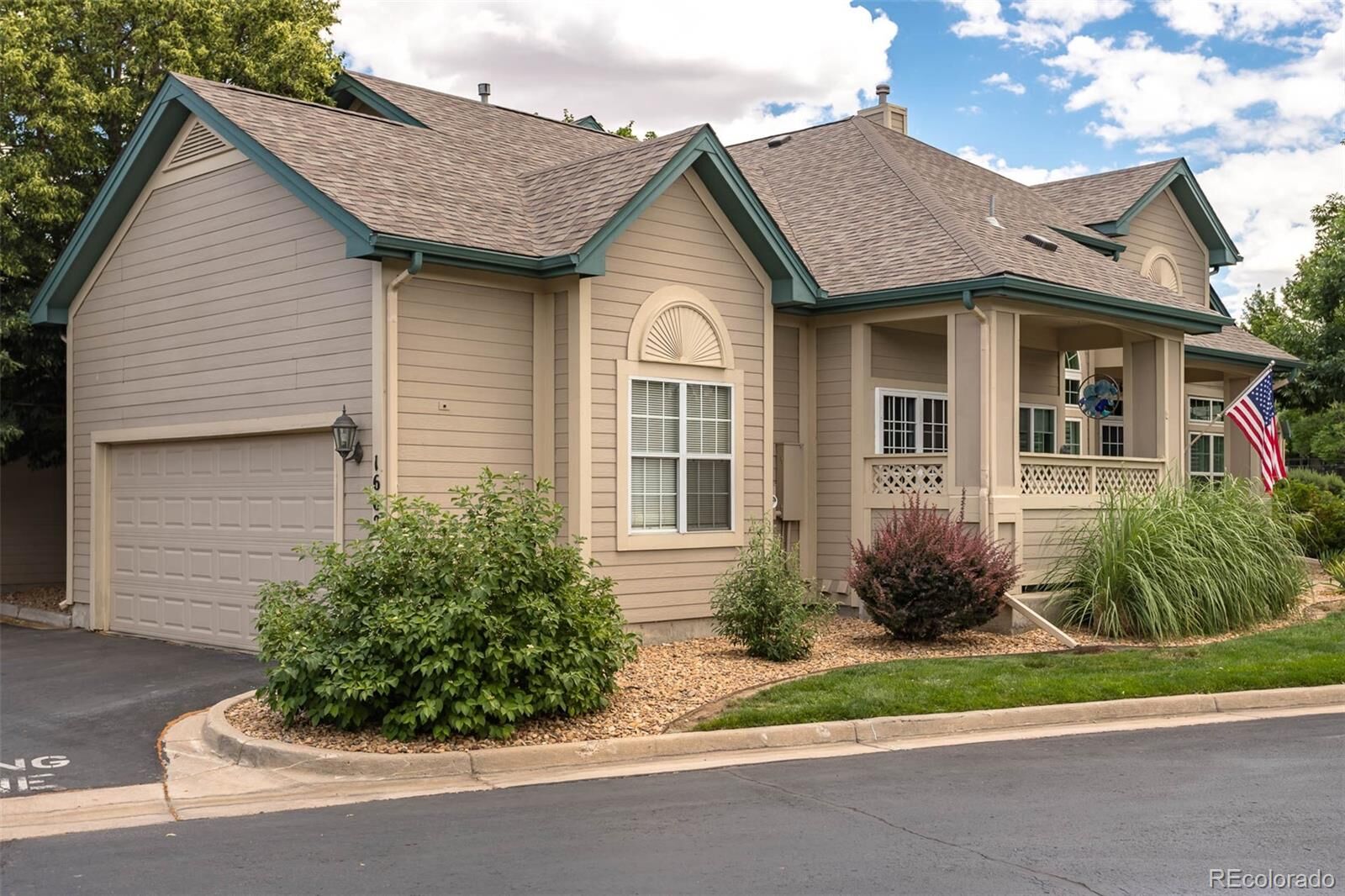 Property Photo:  1662 S Emporia Court  CO 80247 