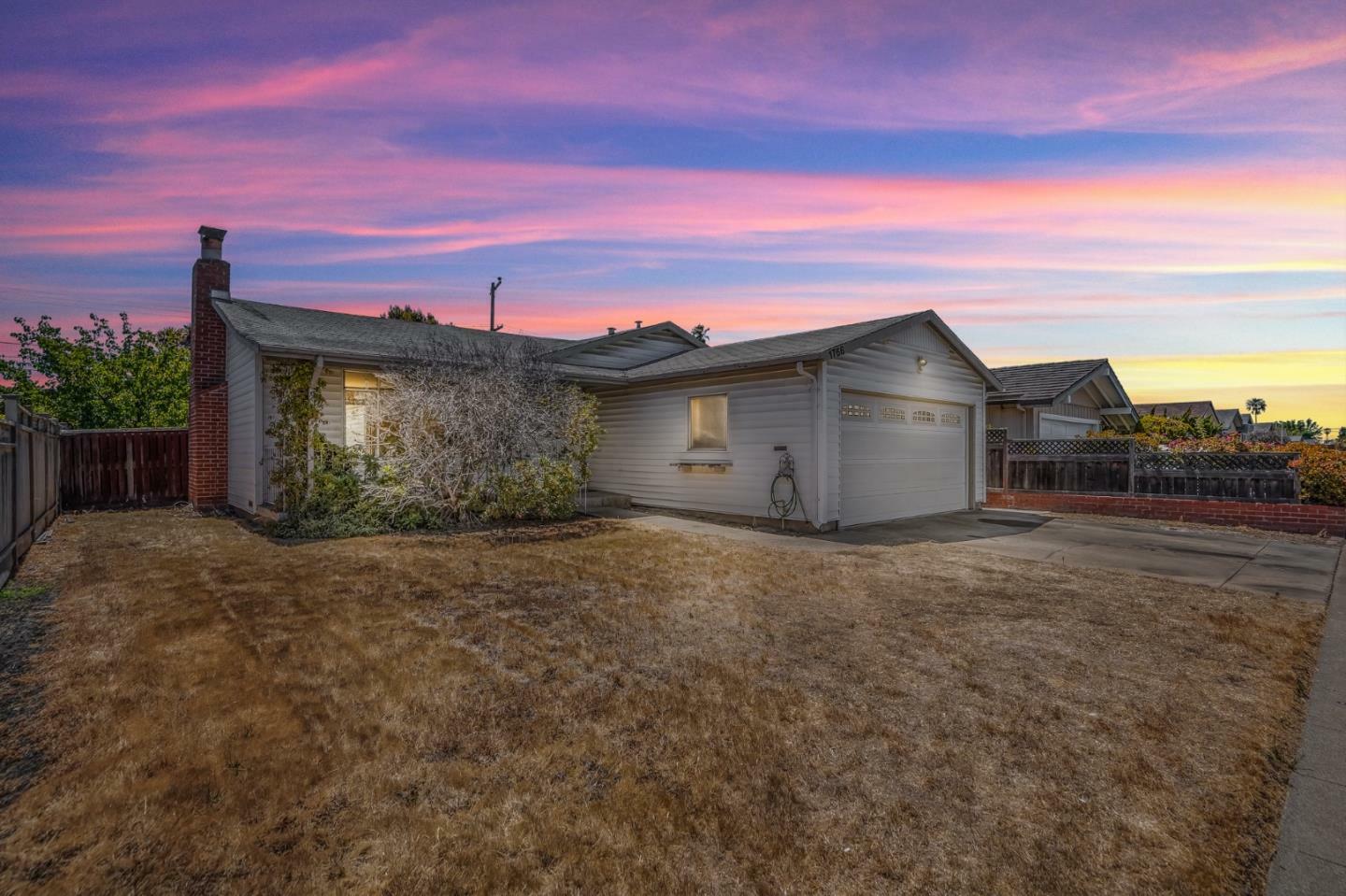 Property Photo:  1766 Brooks Street  CA 94403 