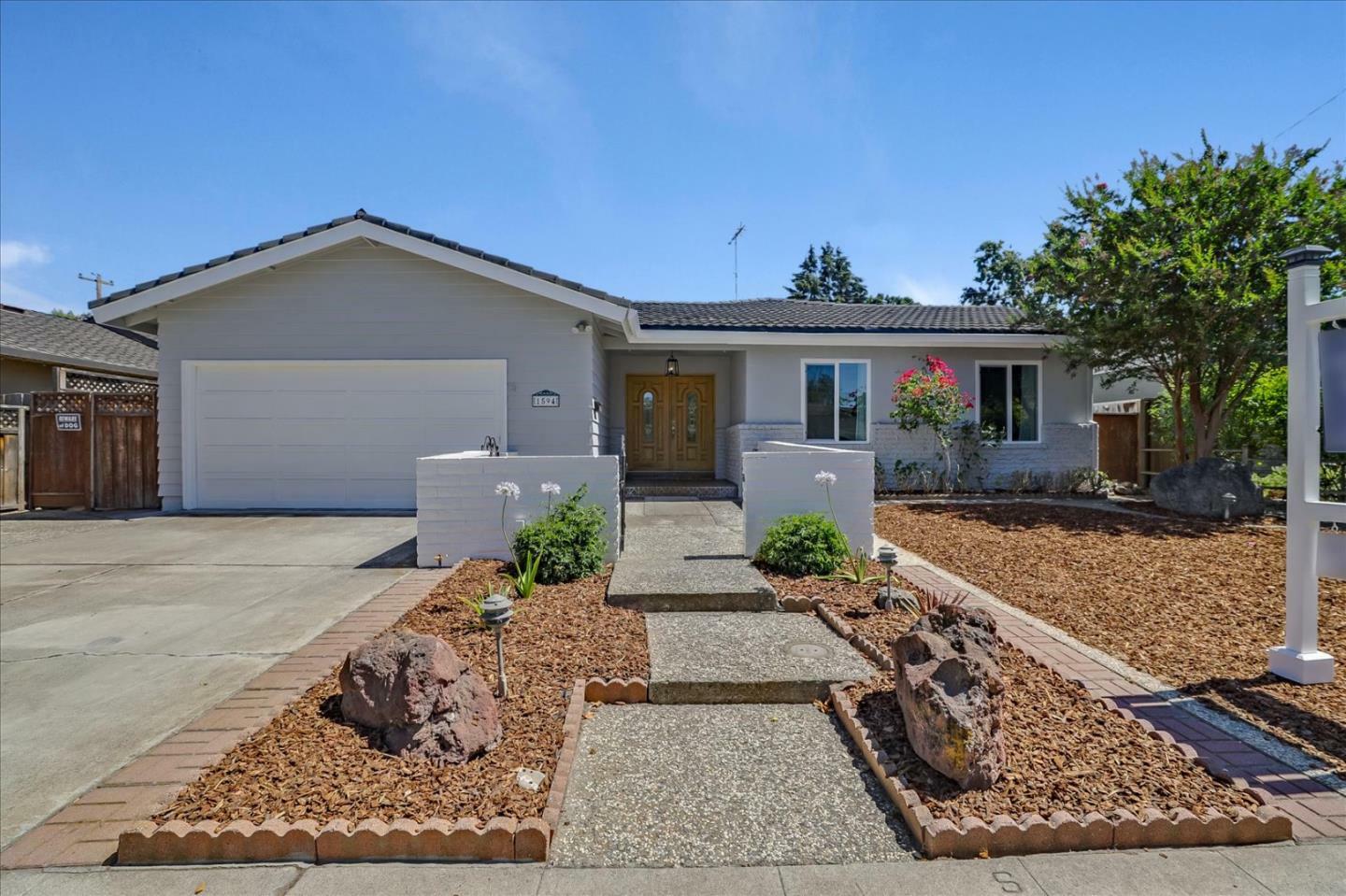 Property Photo:  1594 Willowgate Drive  CA 95118 