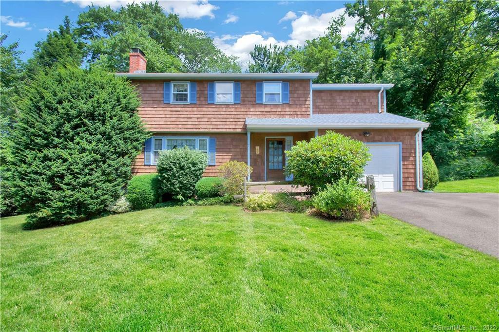 Property Photo: 7 Temple Street CT 06066