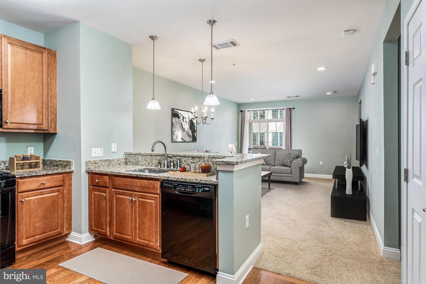 Property Photo:  300 W Elm Street 2309  PA 19428 