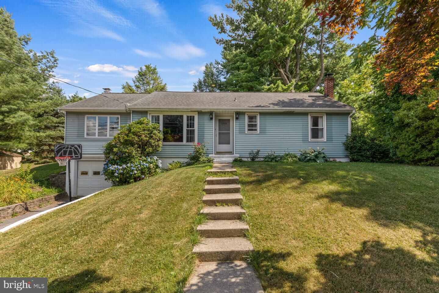 Property Photo:  7809 Sunset Drive  PA 17112 
