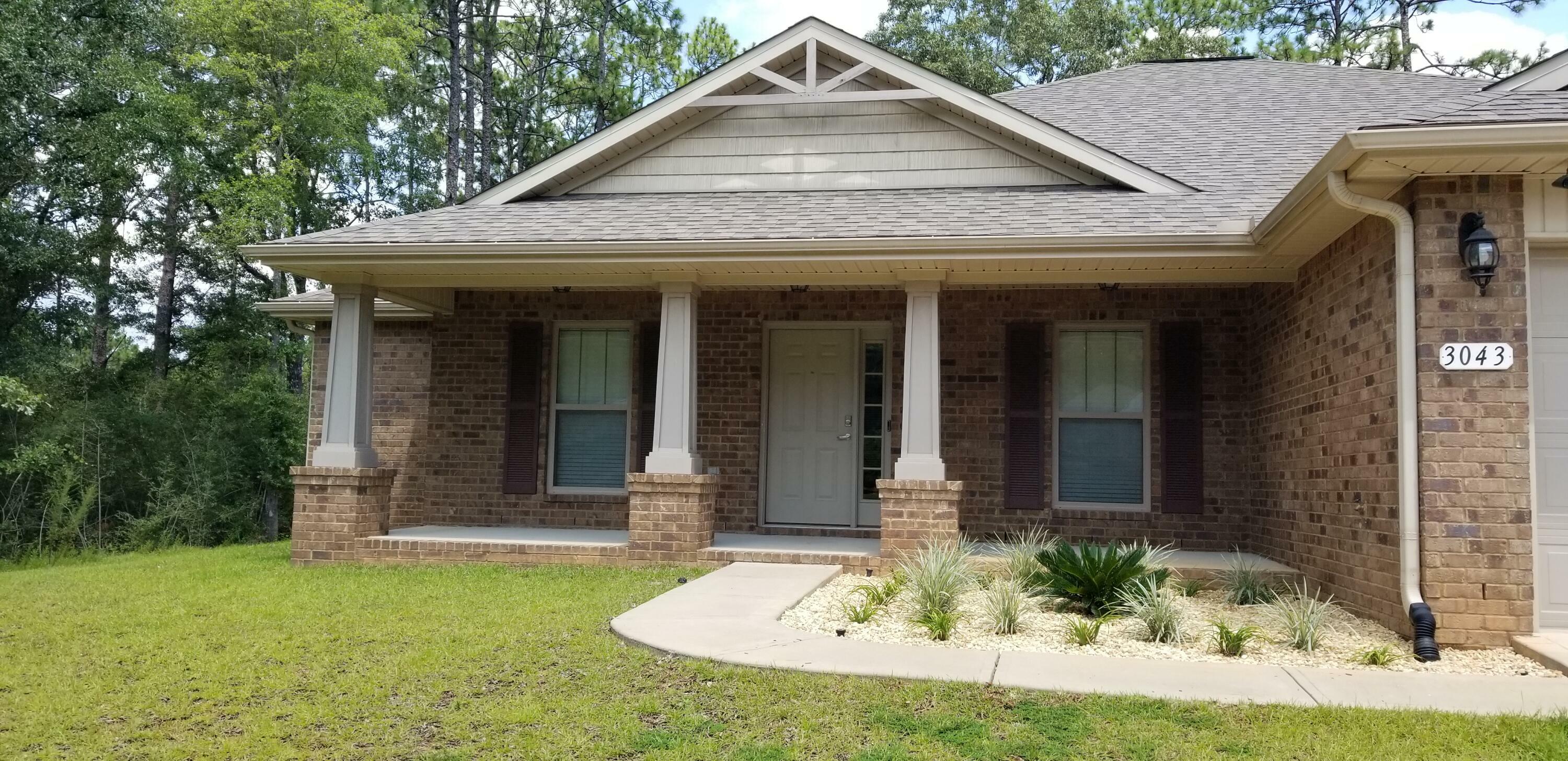 3043 Crown Creek Circle  Crestview FL 32539 photo