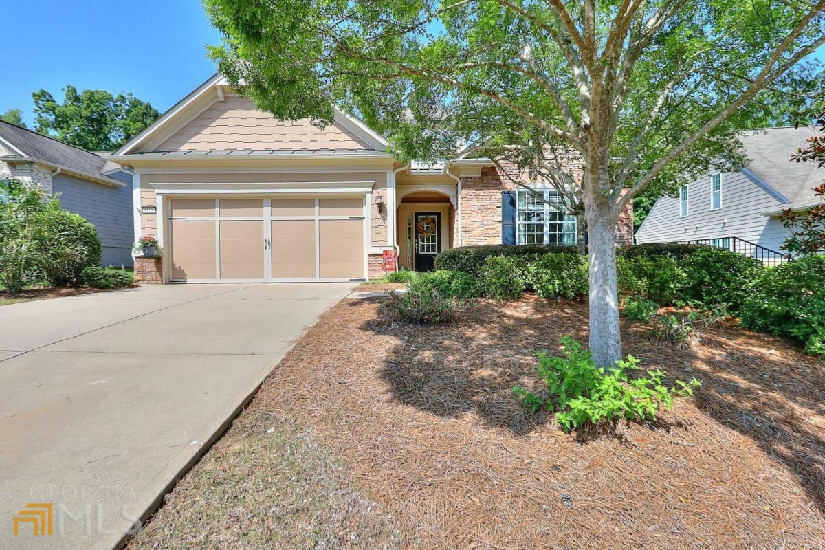 Property Photo: 1120 Seaworthy Road 764 GA 30642