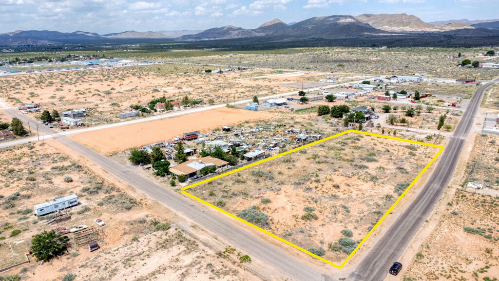 Property Photo: 4350 Edward Williams Drive TX 79836