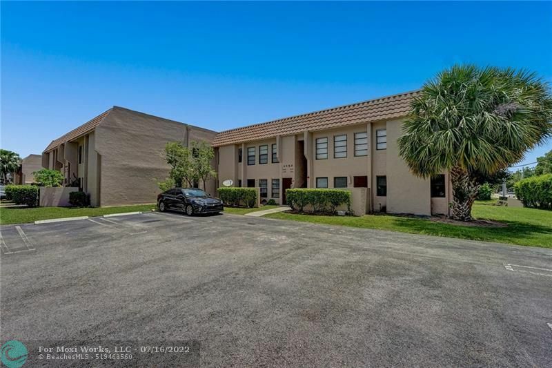 Property Photo:  3057 Coral Springs Dr 201  FL 33065 