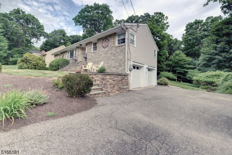 Property Photo: 19 Omaha Rd NJ 07470