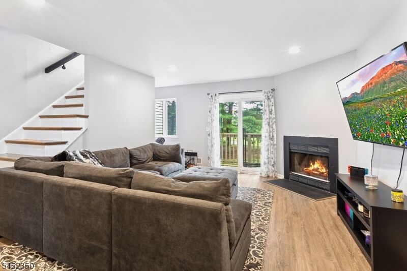 Property Photo: 409 Saddle Ct NJ 08822