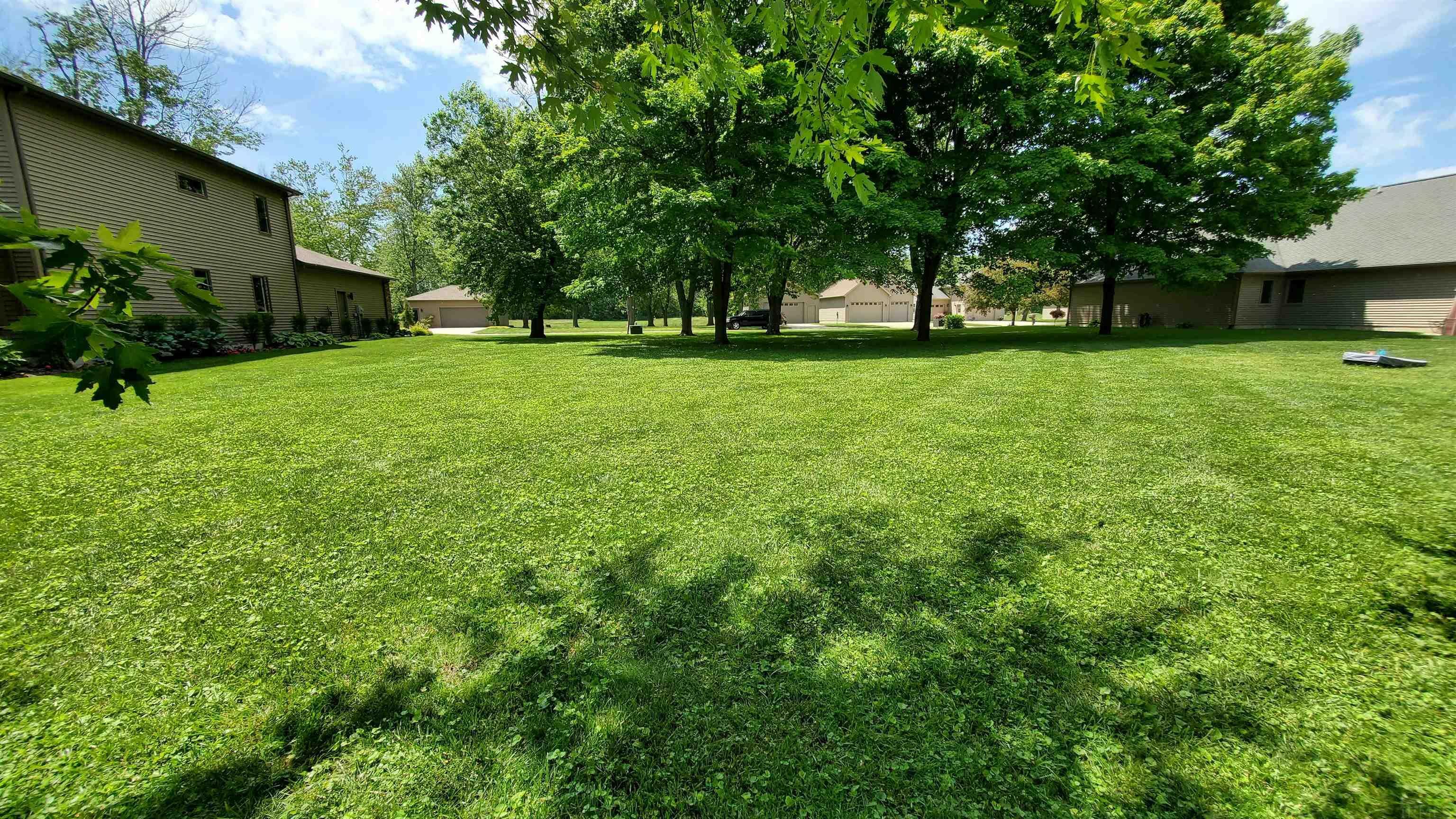 Property Photo:  Ln 220 Lot 5 Lane  IN 46747 