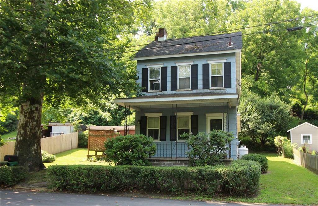 Property Photo:  712 Fire Lane  PA 18015 