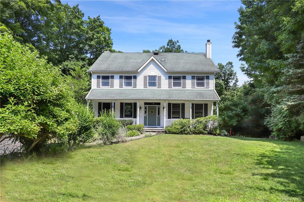 Property Photo: 26 Lily Pond Lane NY 10536