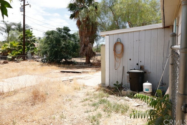 Property Photo:  28584 Goetz  CA 92587 