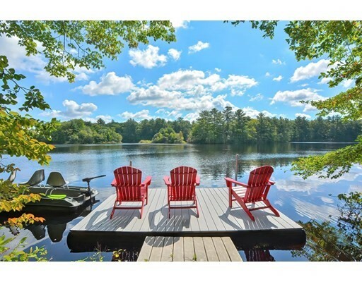 Property Photo: 620 Mountain Street MA 02067