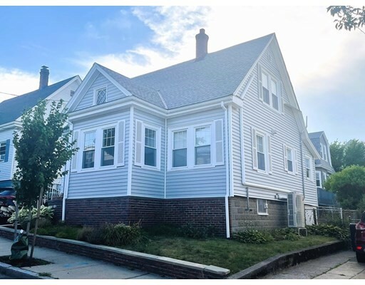 Property Photo: 39 Bettinson Ave MA 02149