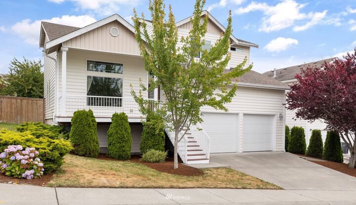 1034 NW Kelly Place  Oak Harbor WA 98277 photo