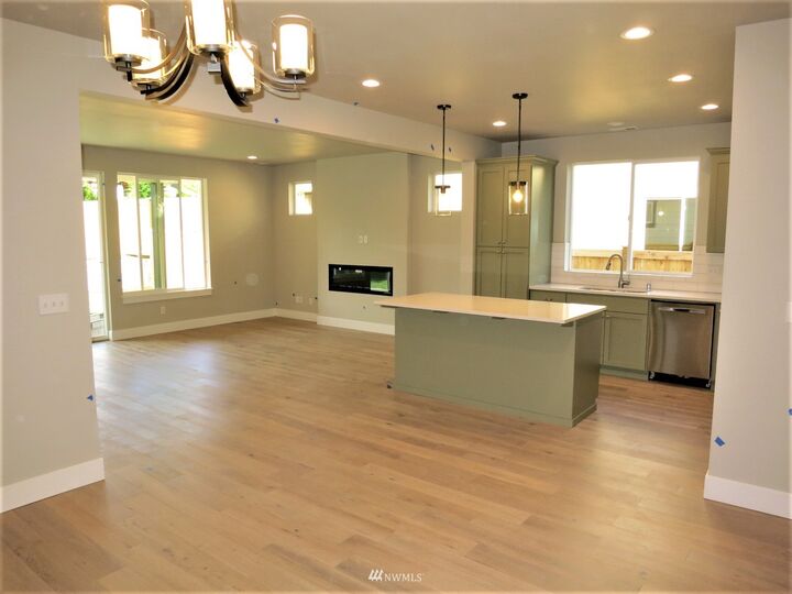 Property Photo:  2126 Lot 7  5th Place  WA 98290 