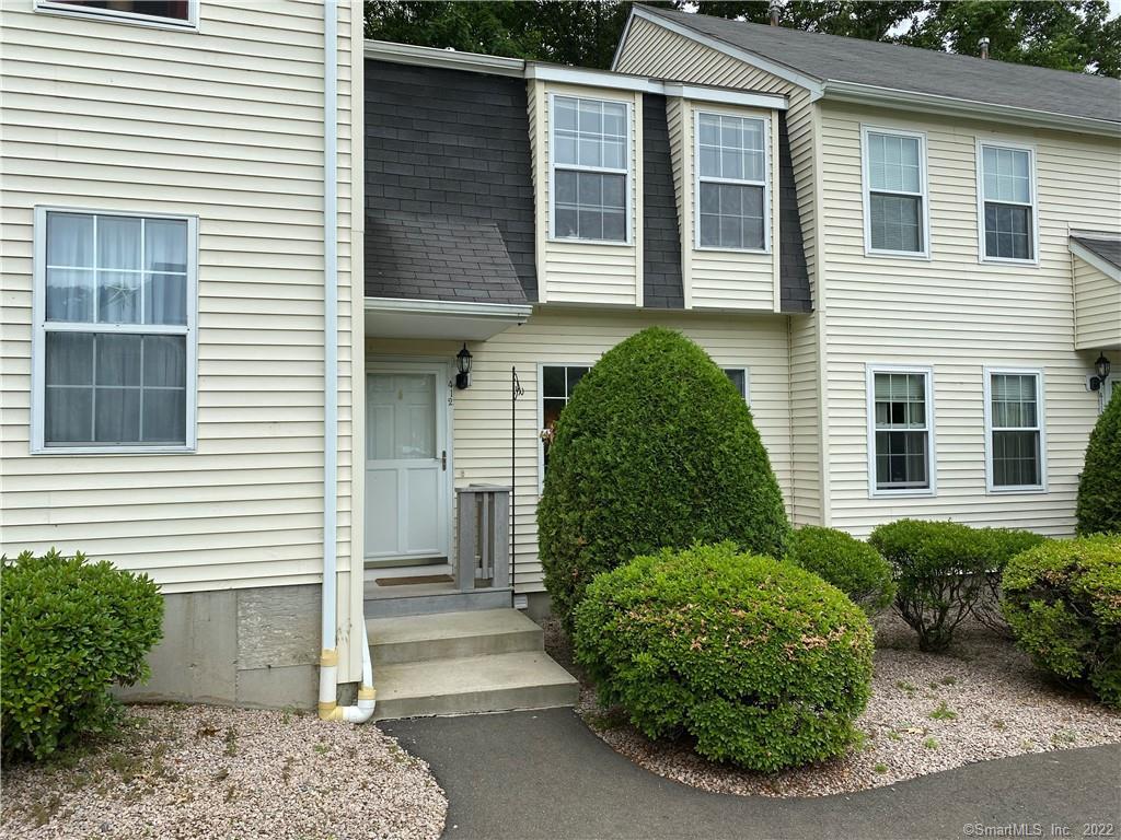 Property Photo:  229 Branford Road 412  CT 06471 