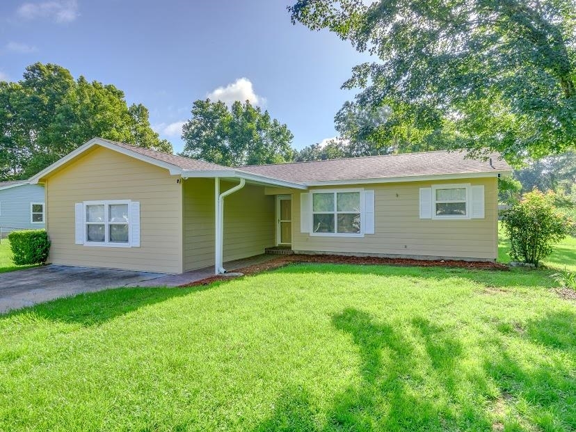 Property Photo:  7205 Newfield Drive  FL 32303 