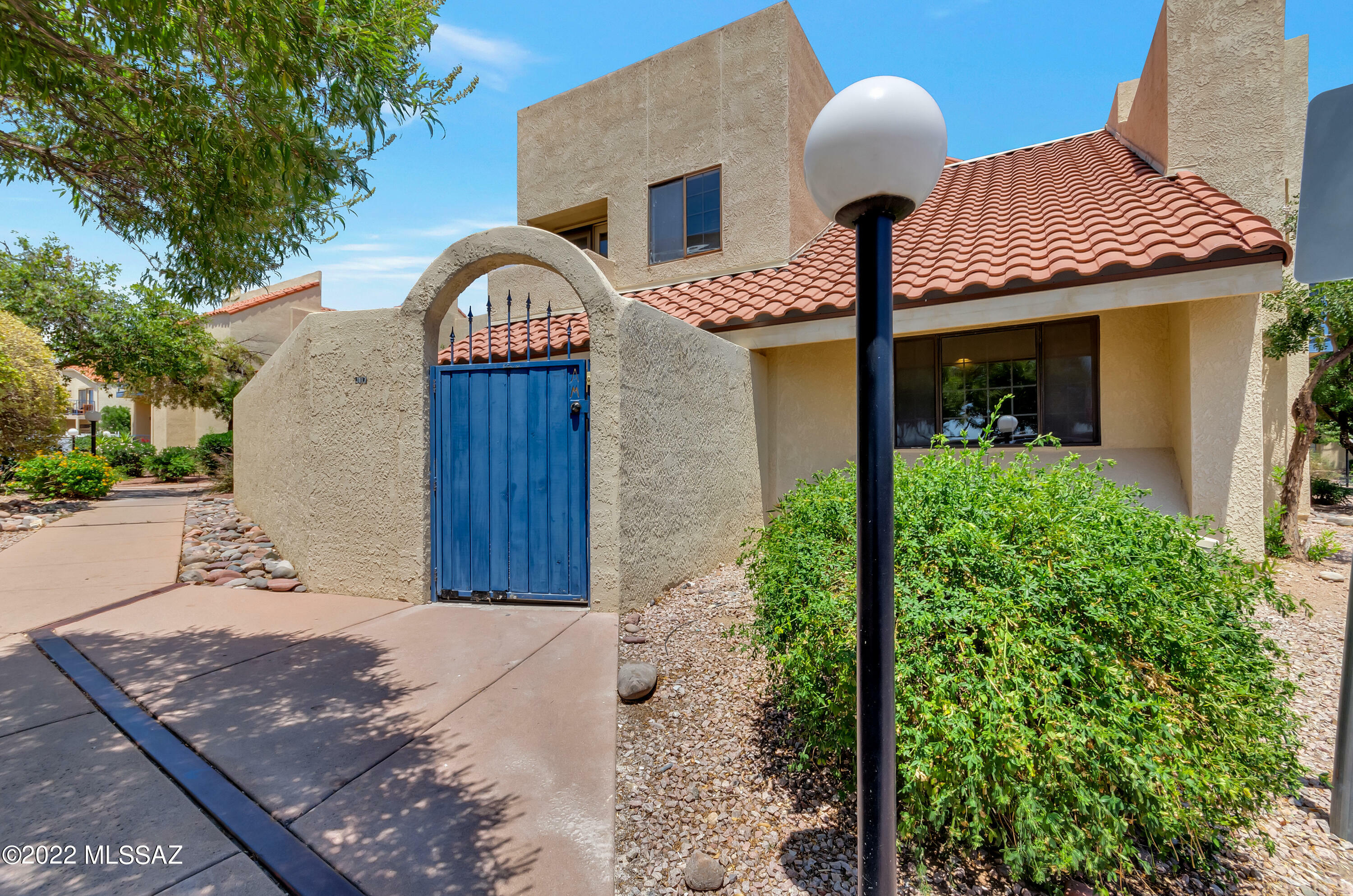 Property Photo:  1200 E River Road #J117  AZ 85718 