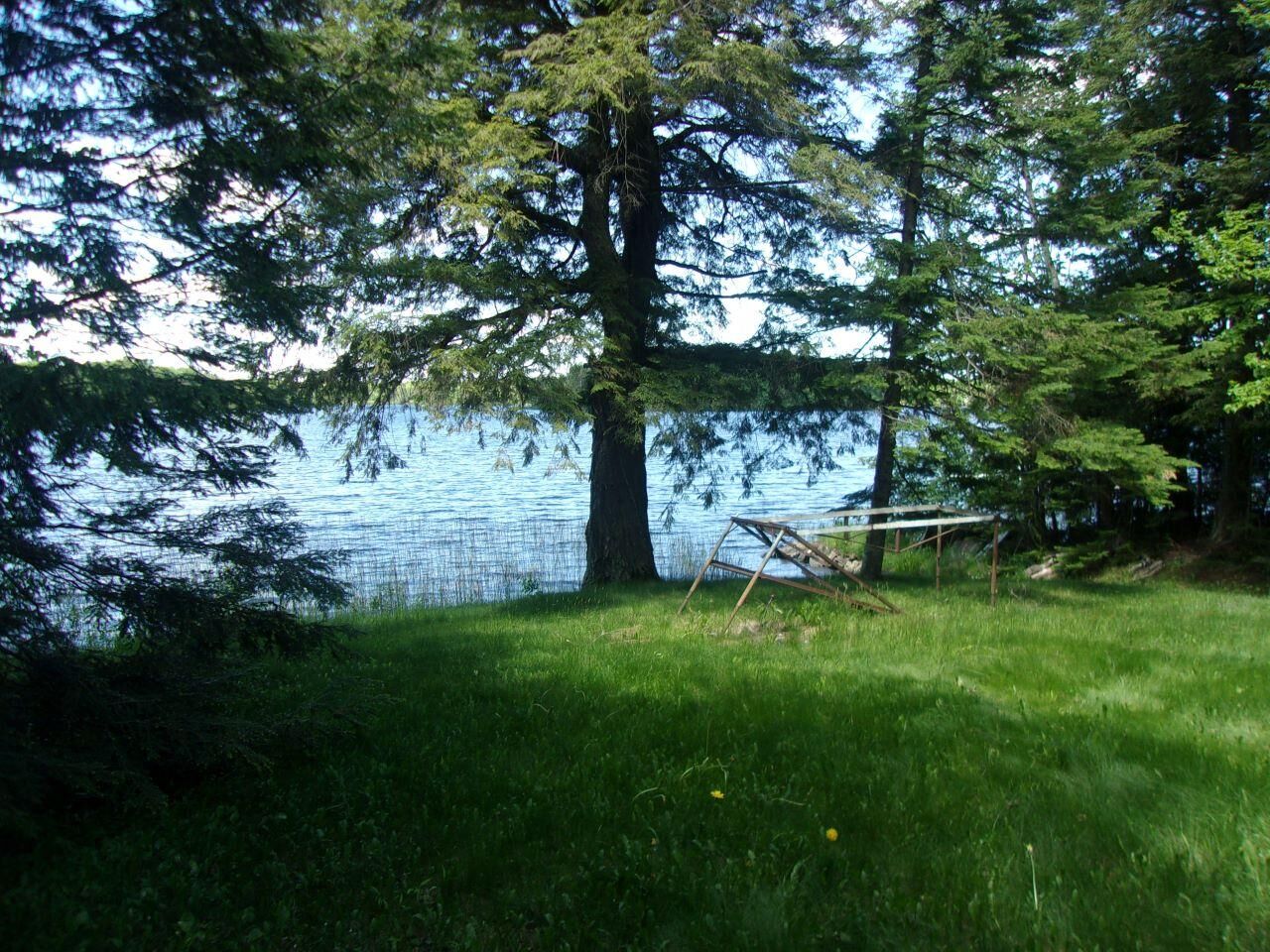 Property Photo: 7937N Bay Rd E WI 54534