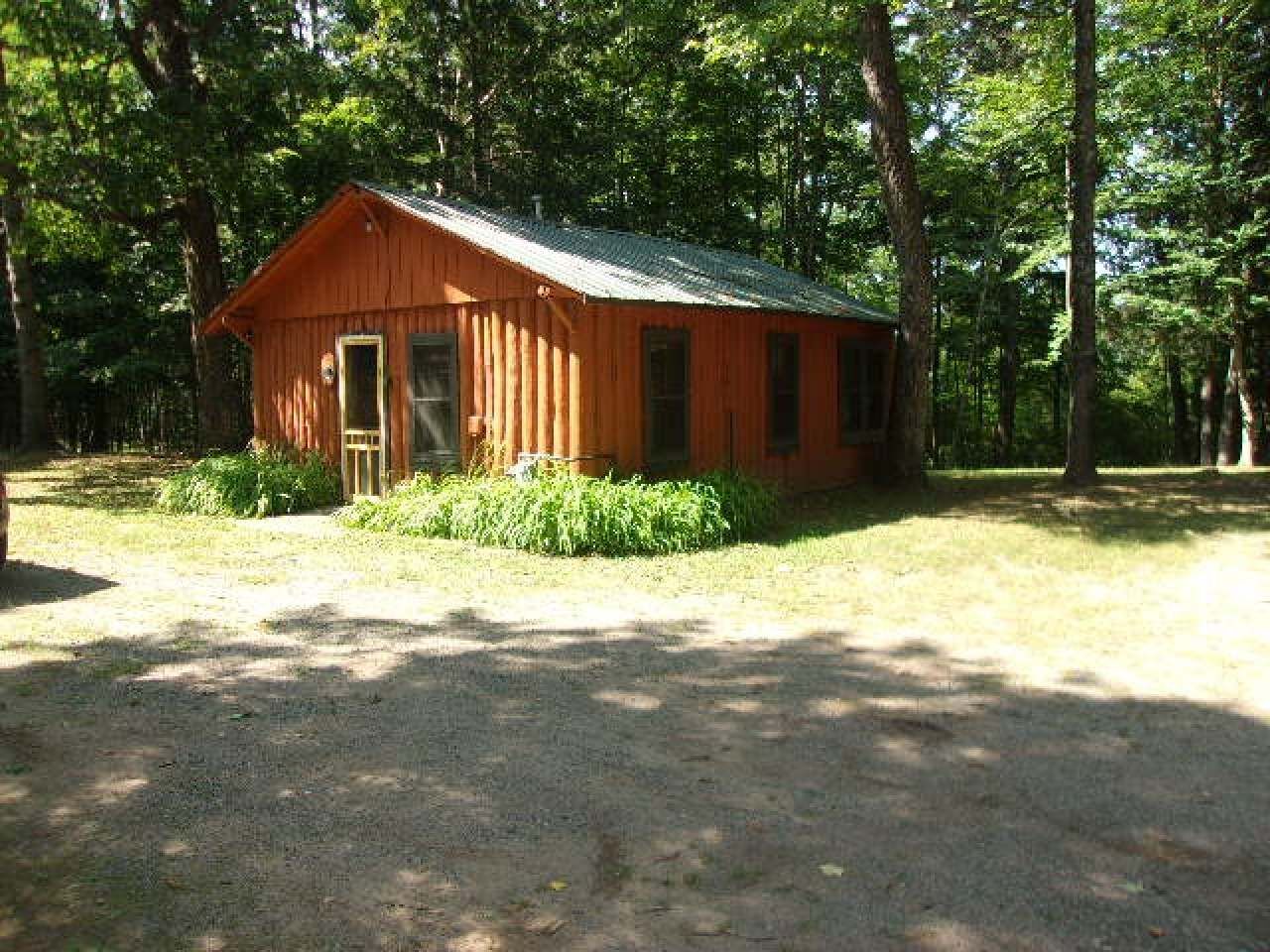 Property Photo:  2510 Martha Lake Rd 5  WI 54547 