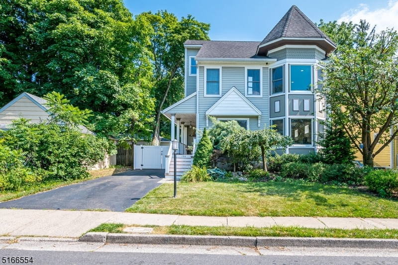 Property Photo: 106 Highland Ave NJ 08840