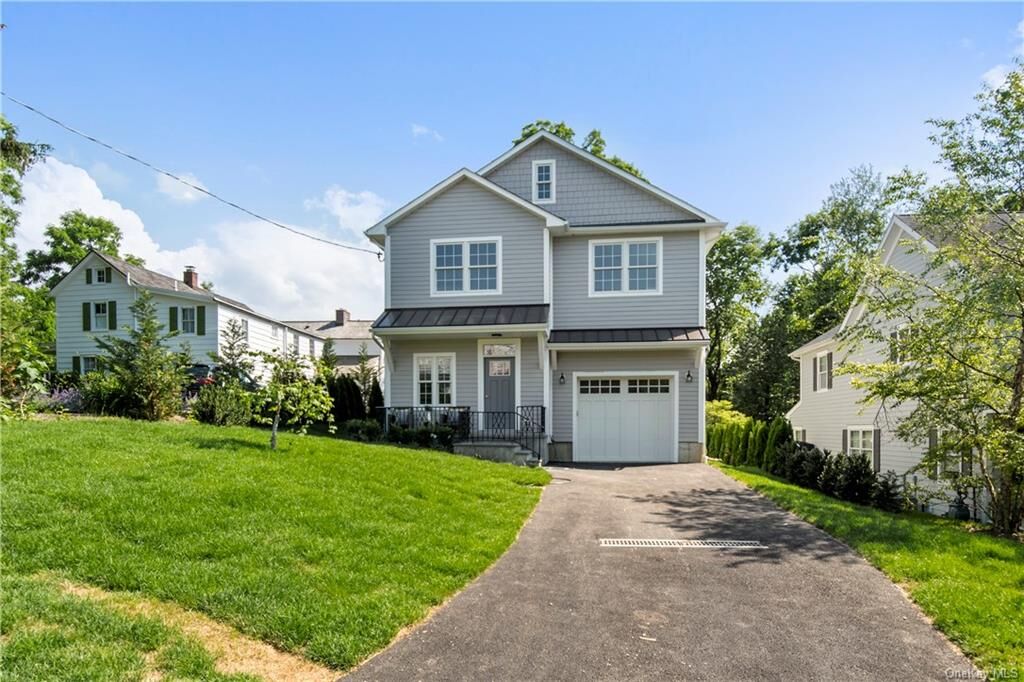 Property Photo:  154 Lee Road  NY 10583 