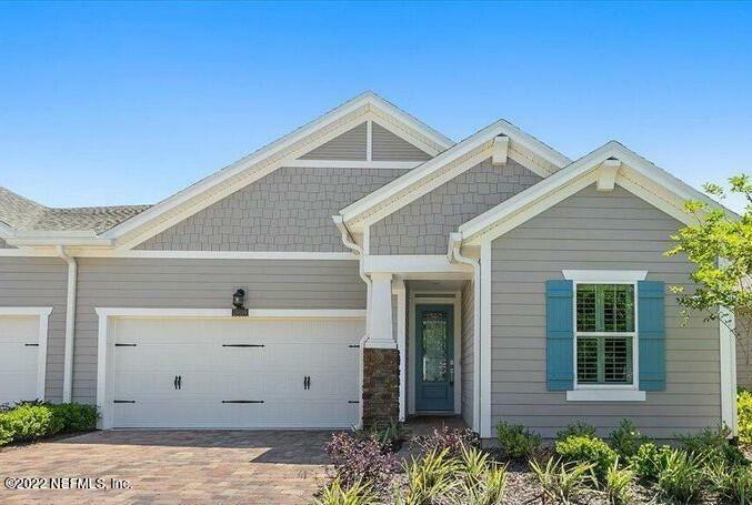 Property Photo: 15129 Venosa Circle FL 32258