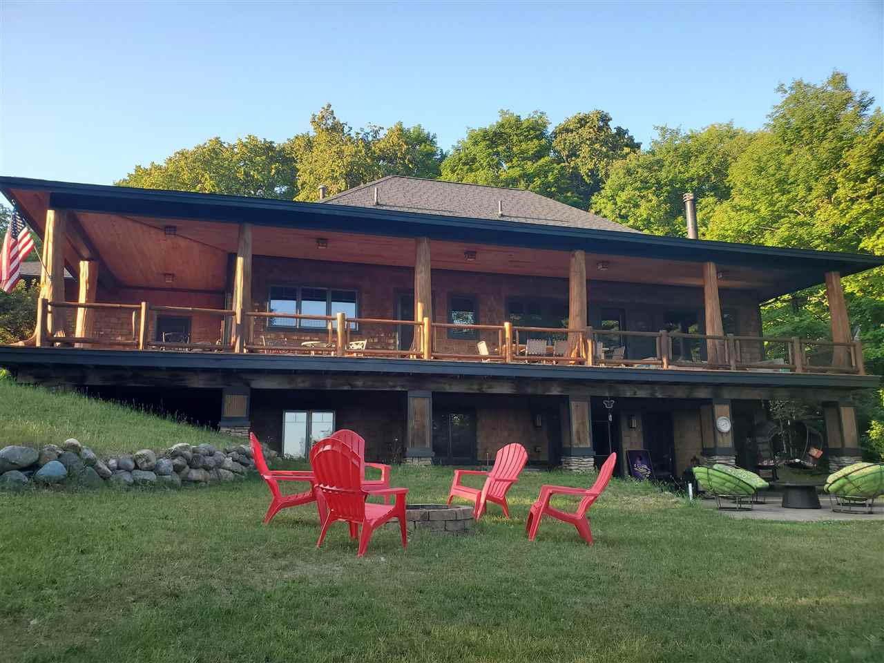Property Photo: 01565 Wildwood Harbor MI 49712